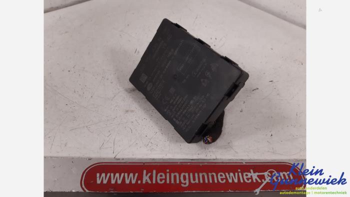 Used Computer, miscellaneous Skoda Octavia Price € 39,00 Margin scheme offered by Klein Gunnewiek Autodemontage & Motorentechniek