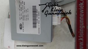 Usagé Ordinateur divers Kia Picanto Prix € 125,00 Règlement à la marge proposé par Gebr.Klein Gunnewiek Ho.BV