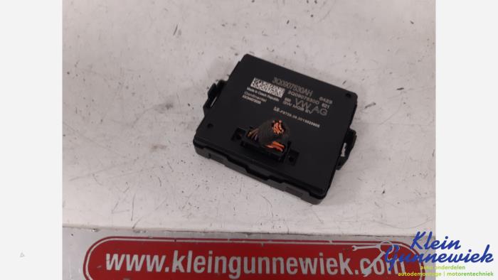 Used Computer, miscellaneous Skoda Octavia Price € 67,00 Margin scheme offered by Klein Gunnewiek Autodemontage & Motorentechniek