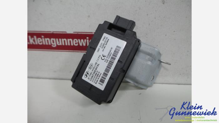 Used Computer, miscellaneous Kia Ceed Price € 75,00 Margin scheme offered by Klein Gunnewiek Autodemontage & Motorentechniek