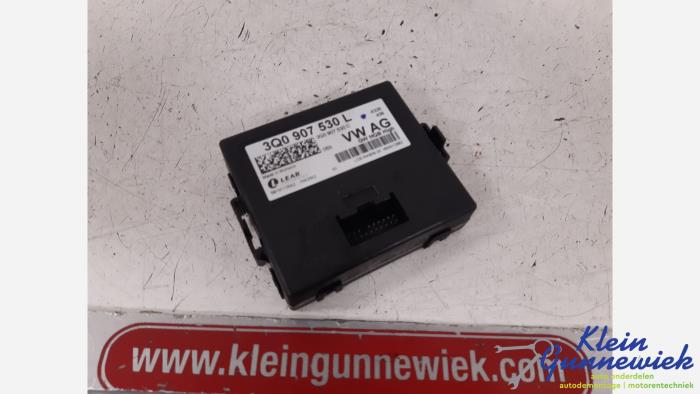 Used Computer, miscellaneous Skoda Karoq Price € 53,00 Margin scheme offered by Klein Gunnewiek Autodemontage & Motorentechniek