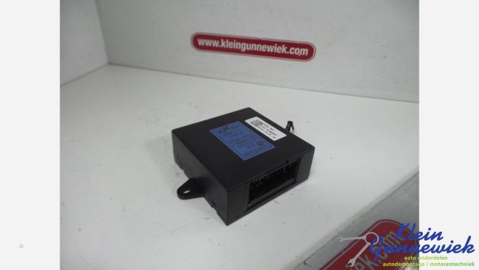 Used Computer, miscellaneous Kia Optima Price € 31,00 Margin scheme offered by Klein Gunnewiek Autodemontage & Motorentechniek