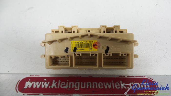 Used Computer, miscellaneous Kia Optima Price € 46,00 Margin scheme offered by Klein Gunnewiek Autodemontage & Motorentechniek