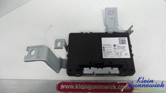 Used Computer, miscellaneous Kia Optima Price € 41,00 Margin scheme offered by Klein Gunnewiek Autodemontage & Motorentechniek