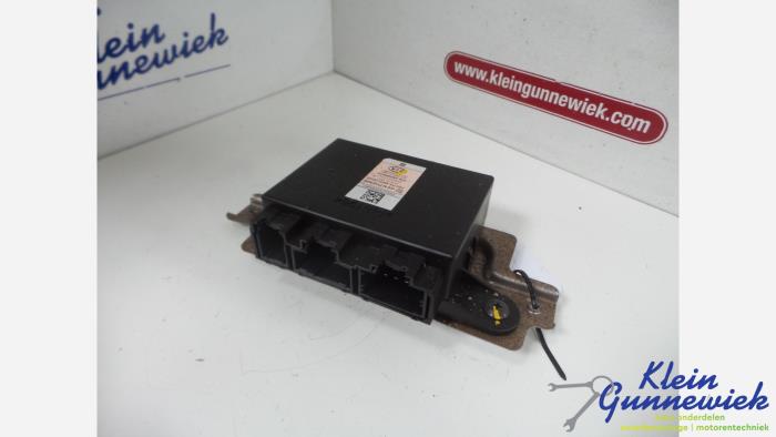 Used Computer, miscellaneous Kia Optima Price € 138,00 Margin scheme offered by Klein Gunnewiek Autodemontage & Motorentechniek