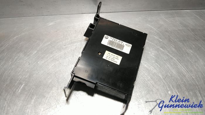 Usagé Ordinateur divers Renault Espace Prix € 59,00 Règlement à la marge proposé par Klein Gunnewiek Autodemontage & Motorentechniek