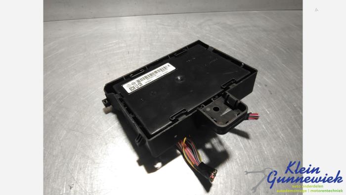 Used Computer, miscellaneous Renault Clio Price € 27,00 Margin scheme offered by Klein Gunnewiek Autodemontage & Motorentechniek