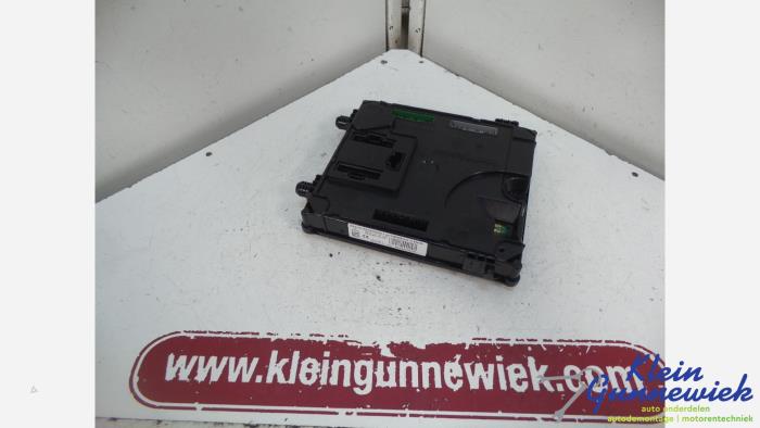 Usagé Ordinateur divers Renault Laguna Prix € 75,00 Règlement à la marge proposé par Klein Gunnewiek Autodemontage & Motorentechniek