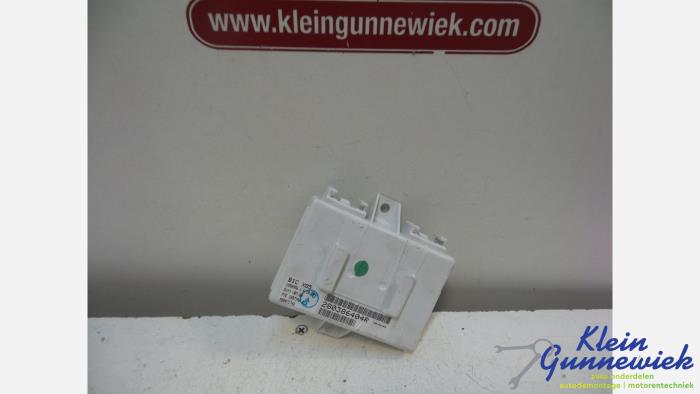 Usagé Ordinateur divers Renault Clio Prix € 27,00 Règlement à la marge proposé par Klein Gunnewiek Autodemontage & Motorentechniek