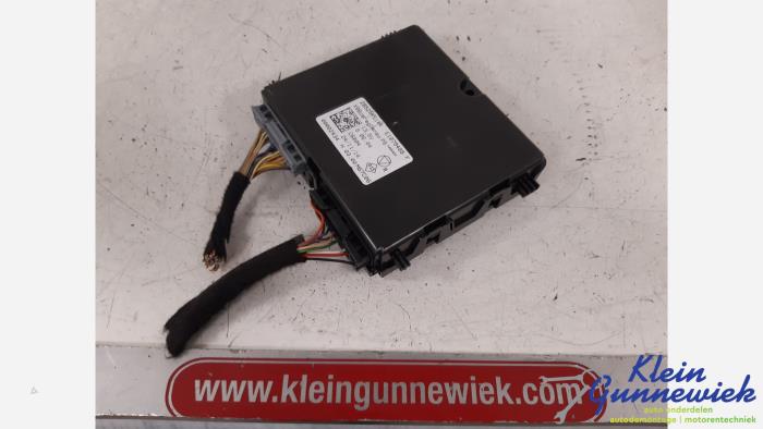 Usagé Ordinateur divers Renault Clio Prix € 25,00 Règlement à la marge proposé par Klein Gunnewiek Autodemontage & Motorentechniek