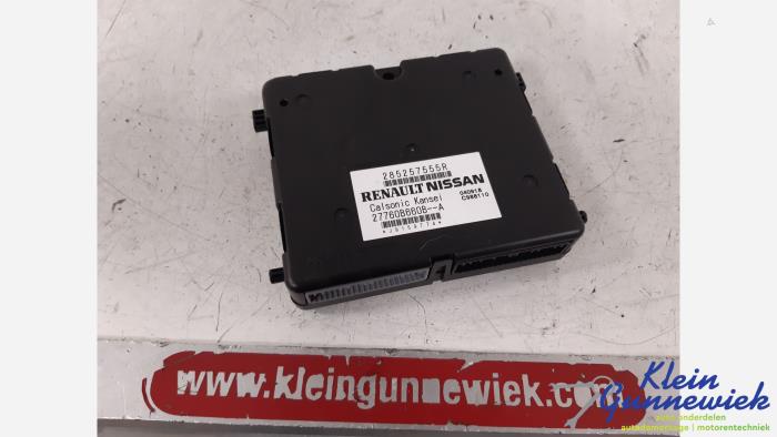 Used Computer, miscellaneous Renault Clio Price € 20,00 Margin scheme offered by Klein Gunnewiek Autodemontage & Motorentechniek