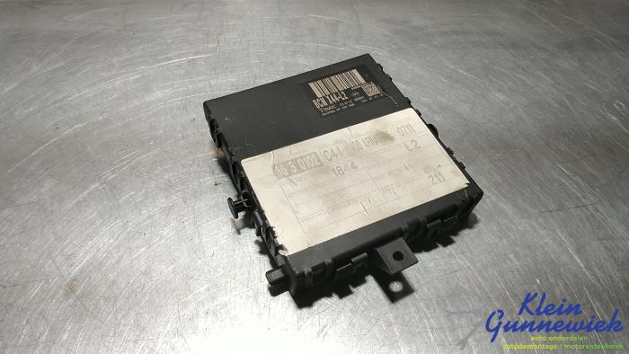 Usagé Ordinateur divers Renault Twingo Prix € 35,00 Règlement à la marge proposé par Klein Gunnewiek Autodemontage & Motorentechniek
