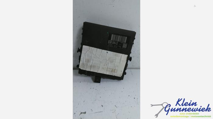 Used Computer, miscellaneous Renault Twingo Price € 40,00 Margin scheme offered by Klein Gunnewiek Autodemontage & Motorentechniek