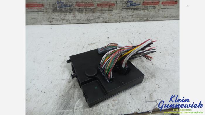 Used Computer, miscellaneous Renault Twingo Price € 37,00 Margin scheme offered by Klein Gunnewiek Autodemontage & Motorentechniek