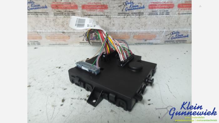 Used Computer, miscellaneous Renault Twingo Price € 37,00 Margin scheme offered by Klein Gunnewiek Autodemontage & Motorentechniek