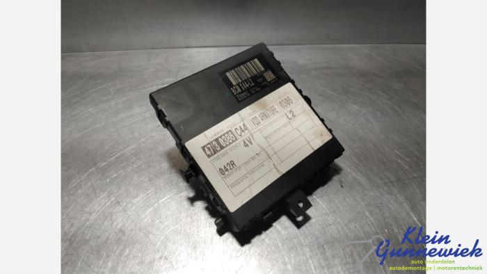 Used Computer, miscellaneous Renault Twingo Price € 37,00 Margin scheme offered by Klein Gunnewiek Autodemontage & Motorentechniek