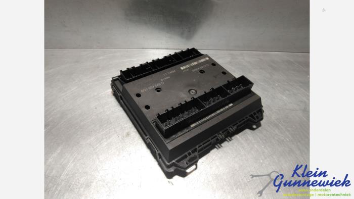 Used Computer, miscellaneous Seat Ibiza Price € 35,00 Margin scheme offered by Klein Gunnewiek Autodemontage & Motorentechniek