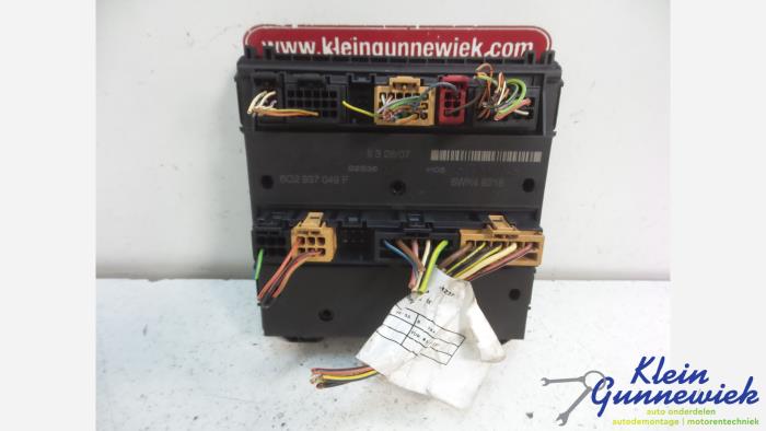 Used Computer, miscellaneous Seat Cordoba Price € 76,00 Margin scheme offered by Klein Gunnewiek Autodemontage & Motorentechniek