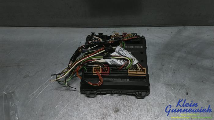 Used Computer, miscellaneous Seat Ibiza Price € 38,00 Margin scheme offered by Klein Gunnewiek Autodemontage & Motorentechniek