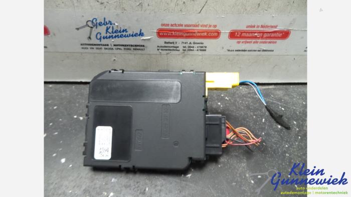 Usagé Ordinateur divers Seat Altea Prix € 57,00 Règlement à la marge proposé par Klein Gunnewiek Autodemontage & Motorentechniek