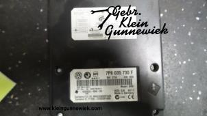 Used Computer, miscellaneous Seat Ibiza Price € 150,00 Margin scheme offered by Gebr.Klein Gunnewiek Ho.BV