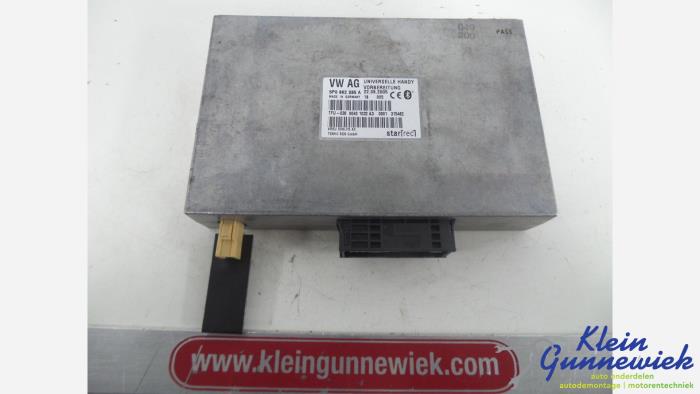 Usagé Ordinateur divers Seat Leon Prix € 80,00 Règlement à la marge proposé par Klein Gunnewiek Autodemontage & Motorentechniek
