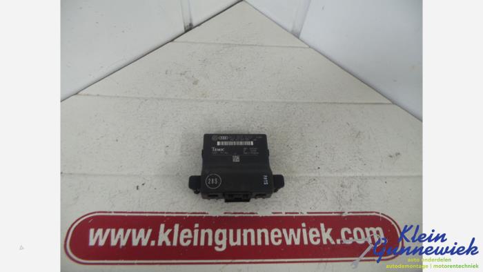 Used Computer, miscellaneous Seat Leon Price € 15,00 Margin scheme offered by Klein Gunnewiek Autodemontage & Motorentechniek