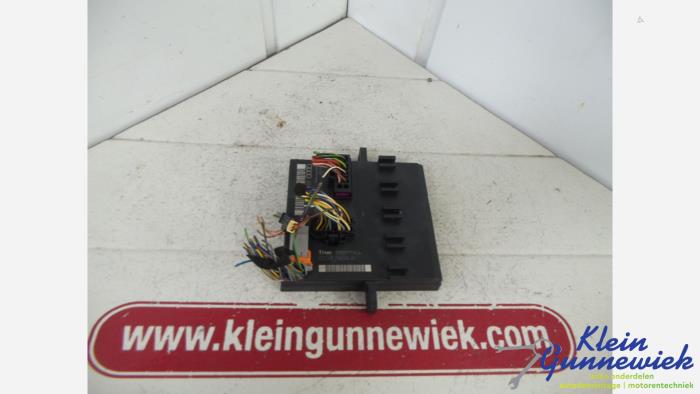 Used Computer, miscellaneous Seat Exeo Price € 48,00 Margin scheme offered by Klein Gunnewiek Autodemontage & Motorentechniek