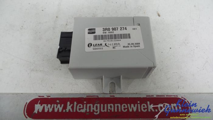 Used Computer, miscellaneous Seat Exeo Price € 27,00 Margin scheme offered by Klein Gunnewiek Autodemontage & Motorentechniek