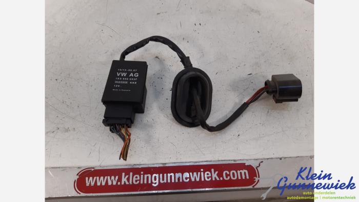 Used Computer, miscellaneous Seat Leon Price € 30,00 Margin scheme offered by Klein Gunnewiek Autodemontage & Motorentechniek