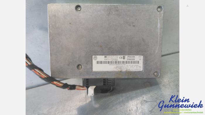 Used Computer, miscellaneous Seat Leon Price € 72,00 Margin scheme offered by Klein Gunnewiek Autodemontage & Motorentechniek
