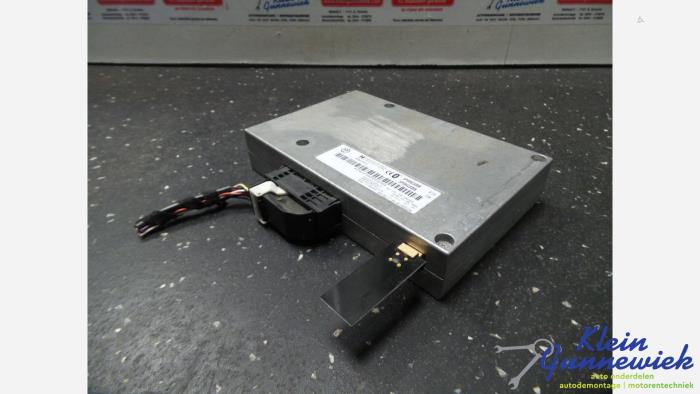 Usagé Ordinateur divers Seat Leon Prix € 72,00 Règlement à la marge proposé par Klein Gunnewiek Autodemontage & Motorentechniek
