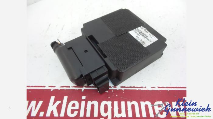 Usagé Ordinateur divers Seat Mii Prix € 20,00 Règlement à la marge proposé par Klein Gunnewiek Autodemontage & Motorentechniek