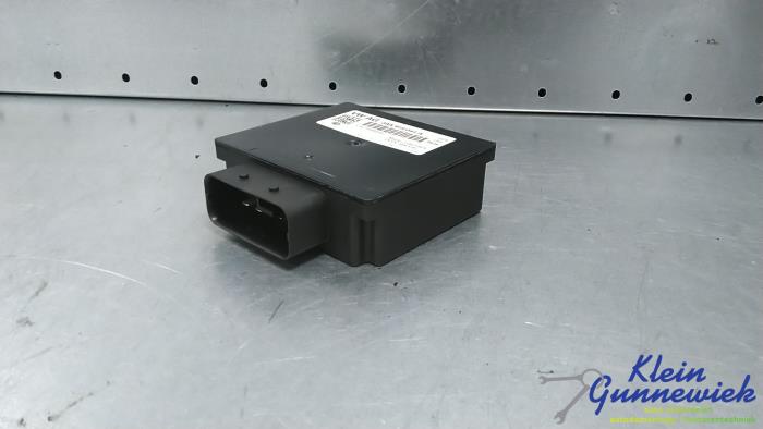 Usagé Ordinateur divers Seat Leon Prix € 15,00 Règlement à la marge proposé par Klein Gunnewiek Autodemontage & Motorentechniek