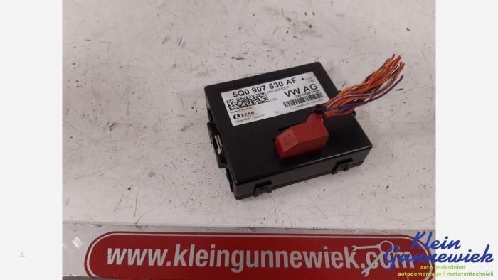 Used Computer, miscellaneous Seat Leon Price € 30,00 Margin scheme offered by Klein Gunnewiek Autodemontage & Motorentechniek