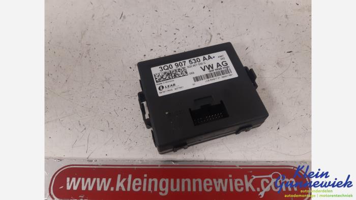 Used Computer, miscellaneous Seat Tarraco Price € 28,00 Margin scheme offered by Klein Gunnewiek Autodemontage & Motorentechniek