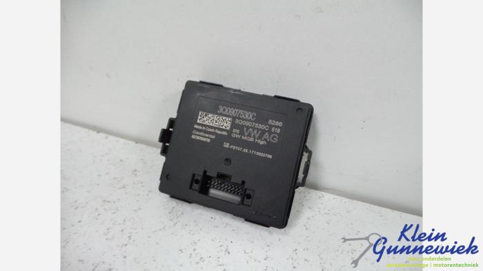 Used Computer, miscellaneous Seat Ateca Price € 64,00 Margin scheme offered by Klein Gunnewiek Autodemontage & Motorentechniek