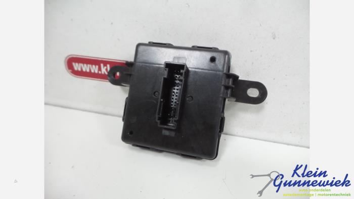 Begagnade Dator (diverse) Seat Leon Pris € 41,00 Marginaltabell erbjuds av Klein Gunnewiek Autodemontage & Motorentechniek