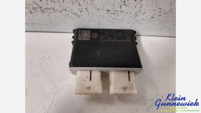 Used Computer, miscellaneous Seat Tarraco Price € 35,00 Margin scheme offered by Klein Gunnewiek Autodemontage & Motorentechniek