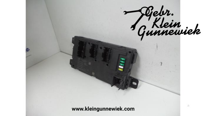 Fuse box BMW 4-Serie - 61359866980 N.V.T