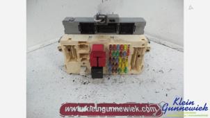 Used Fuse box Alfa Romeo 159 Price € 75,00 Margin scheme offered by Klein Gunnewiek Autodemontage & Motorentechniek