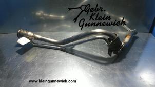 Used Fuel tank filler pipe Ford C-Max Price € 40,00 Margin scheme offered by Gebr.Klein Gunnewiek Ho.BV
