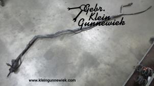 Used Fuel tank filler pipe Volkswagen Crafter Price € 50,00 Margin scheme offered by Gebr.Klein Gunnewiek Ho.BV