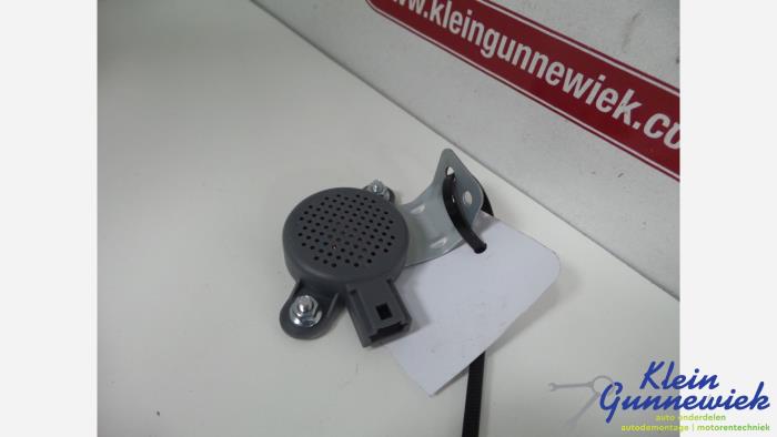 Gebrauchte Sonstige Nissan X-Trail Preis € 27,00 Margenregelung angeboten von Klein Gunnewiek Autodemontage & Motorentechniek