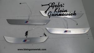 Used Miscellaneous BMW 7-Serie Price € 200,00 Margin scheme offered by Gebr.Klein Gunnewiek Ho.BV