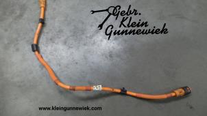 Used Wiring harness BMW 7-Serie Price on request offered by Gebr.Klein Gunnewiek Ho.BV