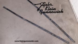 Used Miscellaneous Audi A6 Price € 75,00 Margin scheme offered by Gebr.Klein Gunnewiek Ho.BV