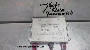 Używane Rózne Audi A6 Cena € 35,00 Procedura marży oferowane przez Gebr.Klein Gunnewiek Ho.BV
