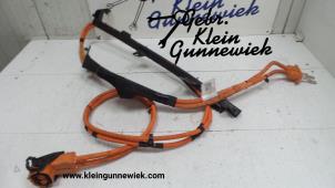 Used Wiring harness Audi Q3 Price € 215,00 Margin scheme offered by Gebr.Klein Gunnewiek Ho.BV