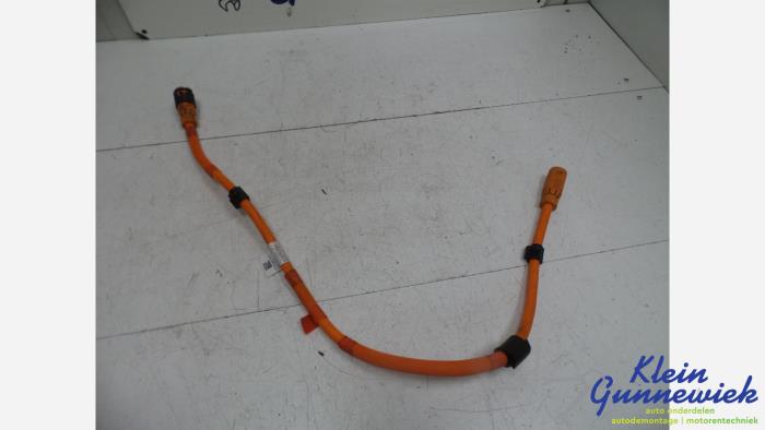 Begagnade Kablage BMW 7-Serie Pris € 66,00 Marginaltabell erbjuds av Klein Gunnewiek Autodemontage & Motorentechniek